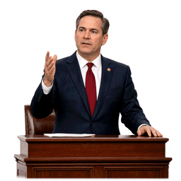 senator