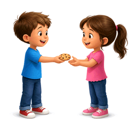 share