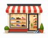 Shoe shop