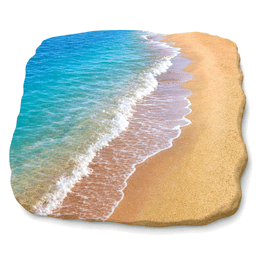 shore