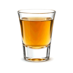 shot