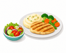 Side dish