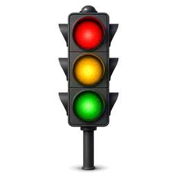 signal