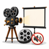 Silent film