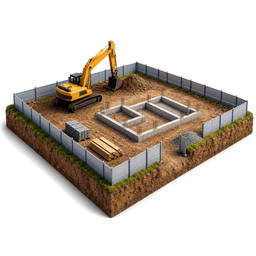 site