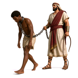 slave