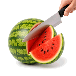 slice
