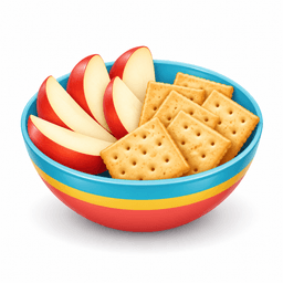 snack