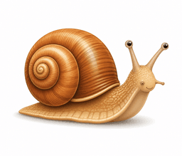 snail