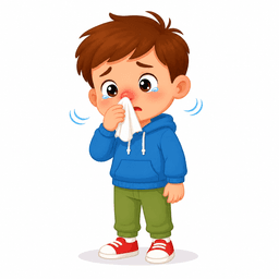 sniffle