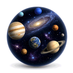 space