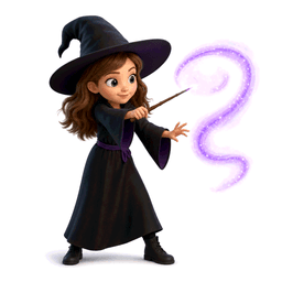 spell