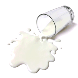 spill
