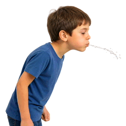 spit