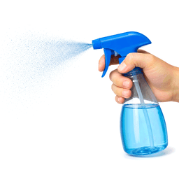 spray