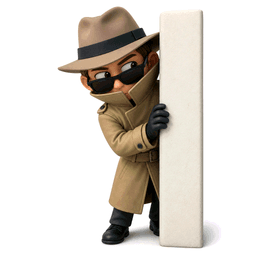 spy
