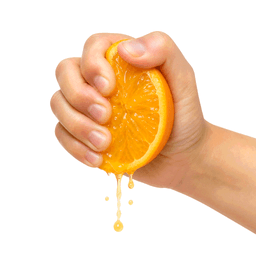 squeeze
