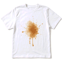 stain