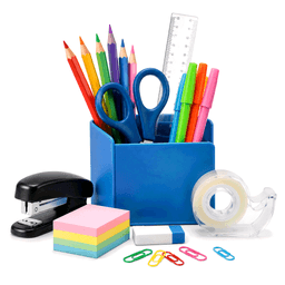 stationary