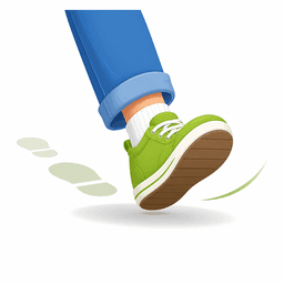 step
