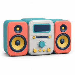 stereo