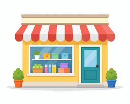 store