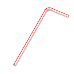 straw