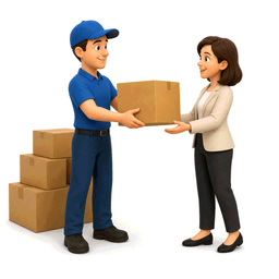 supplier