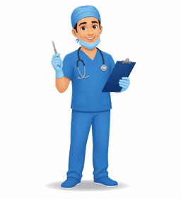 surgeon