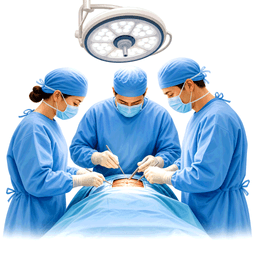 surgery