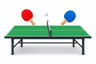 Table tennis