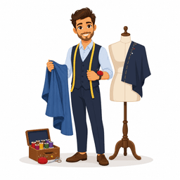 tailor