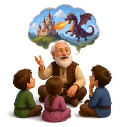 tale