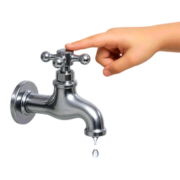 tap
