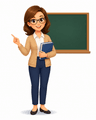 teacher