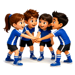 team spirit