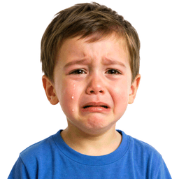 tear