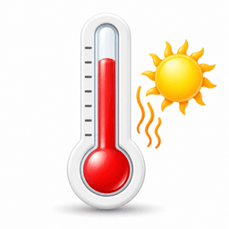 temperature