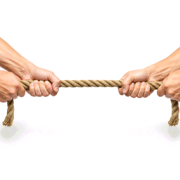 tension