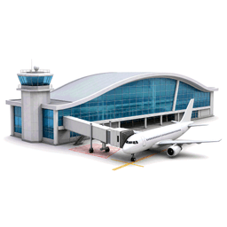 terminal