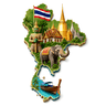 Thailand