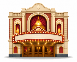 theater