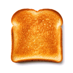 toast