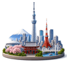 Tokyo