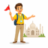 Tour guide