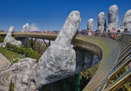 tourist attraction