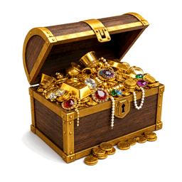 treasure