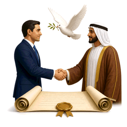 treaty