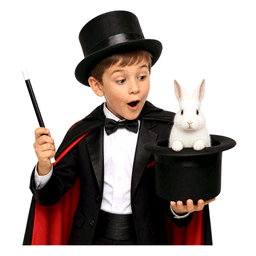 trick