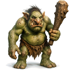 troll